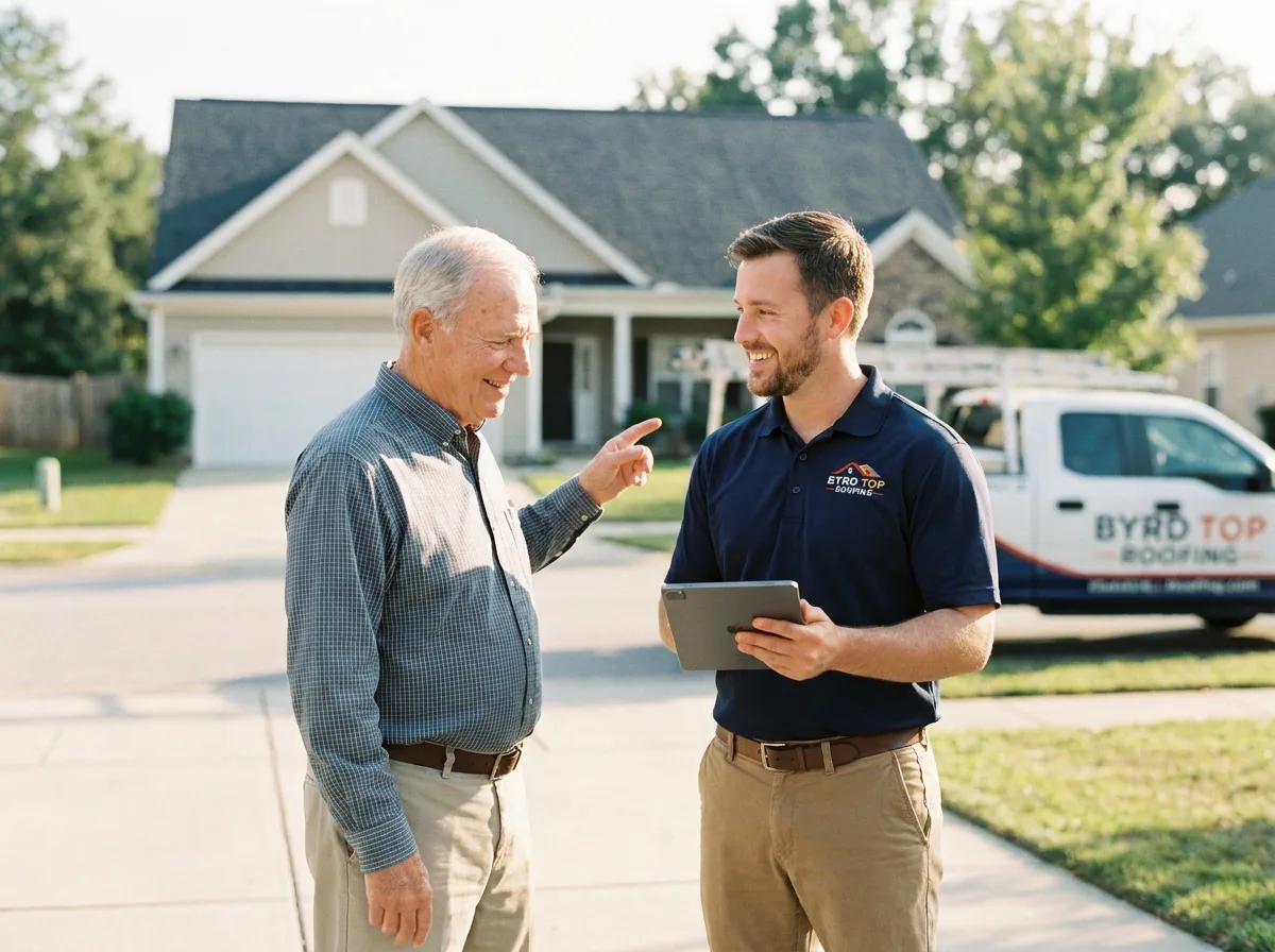 Roofing Shubert, NE FAQs